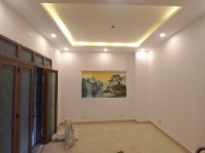 BÁN NHÀ KIM GIANG, HOÀNG MAI, NGÕ 3GÁC TRÁNH, GẦN Ô TÔ, 30M2,