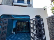 NHÀ ĐẸP - GIÁ TỐT - Vị Trí Đắc Địa Tại Tổ 6, Thị Trấn An Dương,