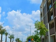 bán gấp đất Nam Rạch Chiếc- kế bên SoHo Global trung tâm mới Q2 cũ