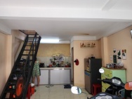 ♥ Nhà kiệt 2.5m gần Phan Châu Trinh Cầu Rồng, 28m2, 2 tầng cứng