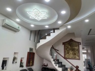 CHỦ CẦN BÁN SIÊU PHẨM 2 MẶT TIỀN TRUNG TÂM Q 2 CŨ - TP HCM