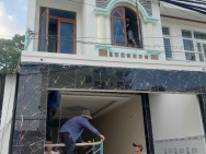 NHẬN XÂY DỰNG NHÀ Ở Khu Vực BÌNH DƯƠNG Cũ TP.HCM VÀ Các TỈNH LÂN CẬN