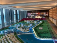 Chính thức - Nhà phố, biệt thự Sun Group Nha Trang - Dự án khu đô