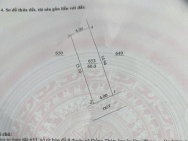 60M ĐẤT ĐỒNG THÁP - ĐAN PHƯỢNG - HÀ NỘI. Ô TÔ ĐÃ CỬA GIÁ CHO NHÀ