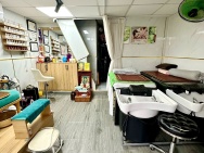 Nhà nhỏ phù hợp kinh doanh ngay chợ Ba Đình P.Chánh Hưng (P10Q8)