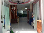 Nhà 3 tầng nở hậu hẻm 2,5m đường Dương Bá Trạc P. Chánh Hưng Giá