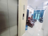 Nhà phố Bà Triệu – Trung tâm Hà Đông - Hà Nội -  Vị trí hiếm –