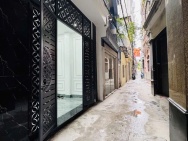 NHÀ CHÍNH CHỦ - GIÁ TỐT - Vị Trí Đẹp Tại Trần Duy Hưng