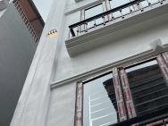 NHÀ CHÍNH CHỦ - Cần bán nhanh căn nhà đẹp tại 1/16/69 Thuý Lĩnh,