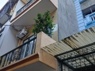 Bán nhà Đại Từ, Hoàng Mai, Ô tô đỗ cửa, gần phố, 32m2, 6.5 tỷ(MTG)