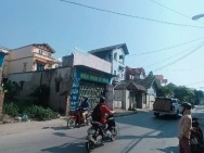 Bán đất tại Phố Dương Quang, Gia Lâm, Hà Nội, 6,5 tỷ, 150 m2