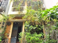 SIÊU HIẾM 70M2 X 5T GẦN HÔ ĐẸP THOÁNG - TRUNG TÂM HAI BÀ TRƯNG