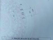 EM GÁI MUỐN BÁN 71M ĐẤT Ô TÔ ĐỖ CỬA ĐƯỜNG TÔNG NGAY CHỢ, TRƯỜNG TẠI