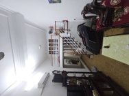 Bán nhà Hoàng Liệt, Hoàng Mai, Gara ô tô, kinh doanh, 62.4m2, 15.5