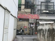 Chính chủ bán nhà Tổ 3, Đa Sỹ – Kiến Hưng, Hà Đông