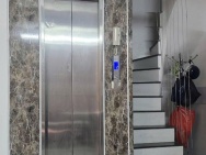 Bán tòa nhà 7 tầng - Hoàng Hoa Thám, Ba Đình - Thang máy-  Diện