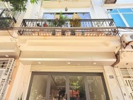 Bán nhà Nguyễn Đức Cảnh, Hoàng Mai, Gara Ô tô, Kinh doanh, 60m2,