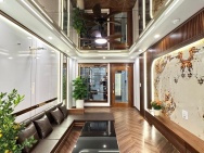 Bán nhà Hoàng Đạo Thành, Thanh Xuân, Gara ô tô, Vỉa hè Ô tô tránh,