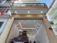 Bán nhà Tô Vĩnh Diện, Thanh Xuân, Phân lô gara Ô tô, 6T TM, 60m2,