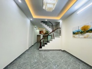 Bán nhà Tô Vĩnh Diện, Thanh Xuân, Phân lô Ô tô, 2 thoáng, 60m2,