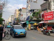 ❇️❇️ Bán Nhà Mặt Tiền KD Sầm Uất Gần Trần Hưng Đạo Q5 Mới Đẹp 3