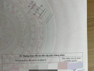 CỰC HIẾM 50M ĐẤT BỒ CÂU CHIẾN SĨ - LAI XÁ - HOÀI ĐỨC