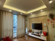 Bán nhà Nguyễn Cảnh Dị, Hoàng Mai, Gara Ô tô, Vỉa hè Kinh Doanh, 6T