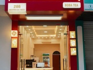 GÓC SANG NHƯỢNG MẶT BẰNG  TẦNG 1