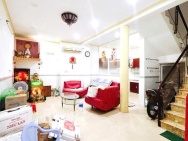 *QUẬN 5 Trung Tâm Sầm Uất - Nguyễn Trãi – Trần Hưng Đạo 
10m Ra