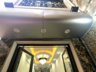 Bán nhà Tôn Thất Tùng, Đống Đa, xây  mới full nội thất, gần ô tô,