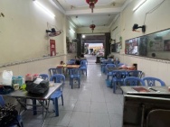 ♥ Mặt Tiền Hải Phòng gần Nguyễn Chí Thanh, 88m2, 3 tầng đúc, nhỉnh