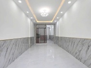 Mặt tiền Tạ Quang Bửu lửng 2lầu P2Q8 (P.Chánh Hưng)