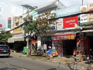 NHỈNH 5 TỶ_Sở Hữu NGAY Vi Trí Mặt Tiền KD LẠC LONG QUÂN 44M Ngang