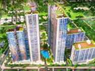 The Western Capital – Giá bán căn hộ Quận 6 cập nhật mới nhất