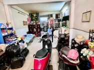 Bán Nhà 4 Tầng,10m Ra Mặt Tiền Đường 3/2,Nhà 2 Mặt Thoáng,50m Chỉ