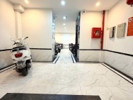 VIP CẦU GIẤY - CCMN THANG MÁY - Full khách - Tổng 15 phòng khép kín