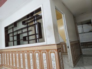 ♥ Trưng Nữ Vương, 50m2, ngang 4m vuông, kiệt thông, khu Công Viên,