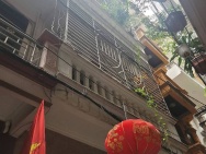 Bán nhà Hoàng Văn Thái, Thanh Xuân, Phân lô, Ô tô, Kinh doanh,