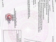 Cần Bán Đất  Khu 10 Thanh Sơn Phường UÔNG Bí -  Tỉnh Quảng Ninh.