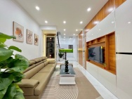 Bán nhà Tân Triều Mới, Thanh Trì, Ô tô VF3 qua, 20m ô tô tránh,