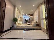 SỞ HỮU NGAY NHÀ ĐẸP - GIÁ TỐT - Vị Trí Đắc Địa Tại Ngõ 254 Minh