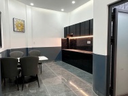 2 lầu ST/4PN Dương Bá Trạc P.Hưng Phú (P1Q8)