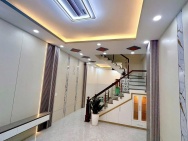 Nhà mới 100% 4.5*13.5m HXH Phạm Thế Hiển P3Q8