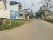 Chủ nhà ngộp bank bán rẻ thửa đất vị trí đẹp Phú Cát diện tích lớn