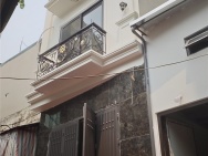 DƯỚI 9 TỶ - LÔ GÓC KINH DOANH MẶT PHỐ - TRƯƠNG ĐỊNH - HOÀNG MAI