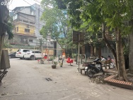 Siêu hiếm, bán đất phố Khuất Duy Tiến 40m, mặt tiền, 3.7m,