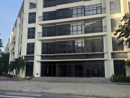 Cho thuê nhà, Trung Hòa, Vũ Phạm Hàm, Trần Kim Xuyến; 105m2* 5T -50