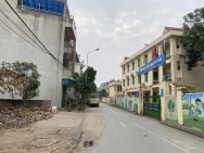 DUY NHẤT 1 LÔ ĐẤT PHÚ CÁT CŨ THÔN 7 ĐỐI DIỆN TÁI ĐỊNH CƯ VAI RÉO