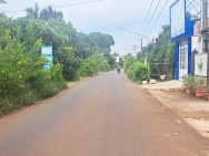 NGAY TT HÀNH CHÍNH P BÌNH LỘC. ĐN. ĐẤT NỀN THỔ CƯ GIÁ BÁN GẤP!