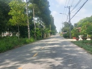 Bán xưởng + đất - An Nhơn Tây, Củ Chi - Giá tốt - Đường xe công -